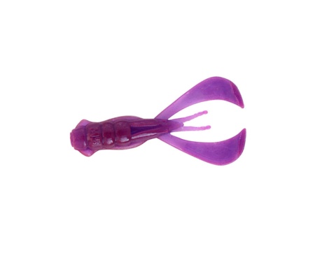 Силікон M5 Craft TurboCrayfish 1.6" #043 LOX Lilac
