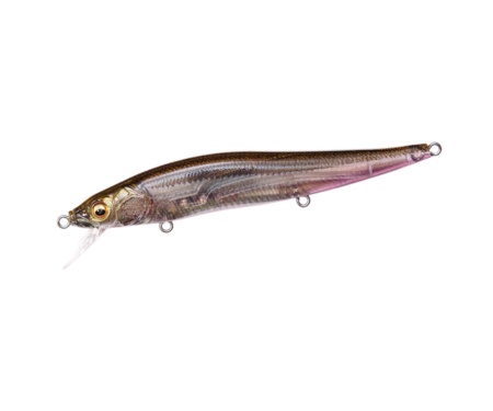 Воблер Megabass Vision Oneten R 110F FA Ghost Wakasagi