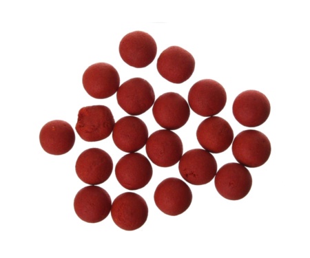 Бойлы плавающие Carp Pro Diamond Cloudy Pop-Ups SQ 13 8мм