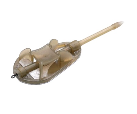Годівниця Guru Method Feeder In-Line System L 45 г