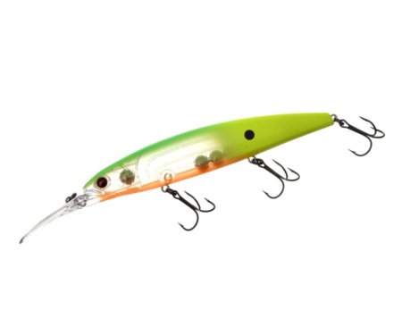 Воблер Flagman Kraken 130SF-DR 450