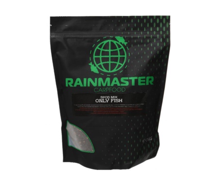 Спод мікс Rainmaster Spod Mix Only Fish