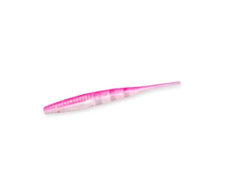 Силікон Crazy Fish Polaris 4" 38-100-9d-6-F кальмар