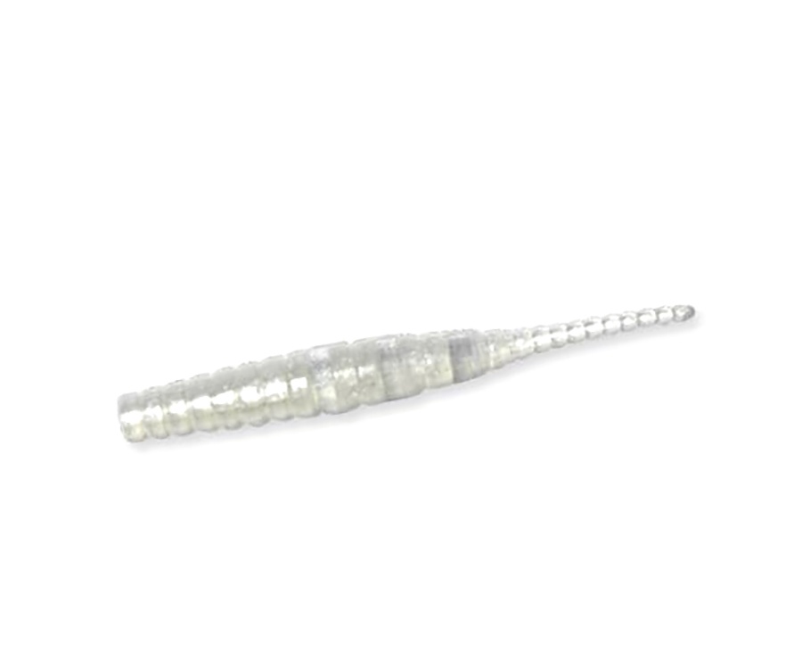 Силикон Crazy Fish Polaris 1.8" #5 Чеснок