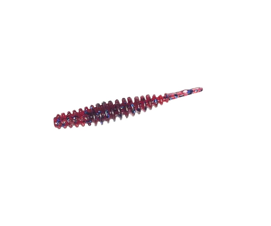 Силикон Crazy Fish Ringo 1.2" 89-30-73-6 кальмар