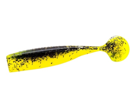Силікон Lunker City Shaker 3.75'' #151 Bumblebee