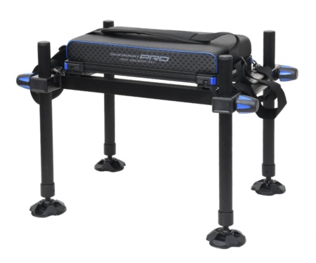 Платформа Flagman Sherman Pro New Generation Small Seatbox Legs Ø36мм