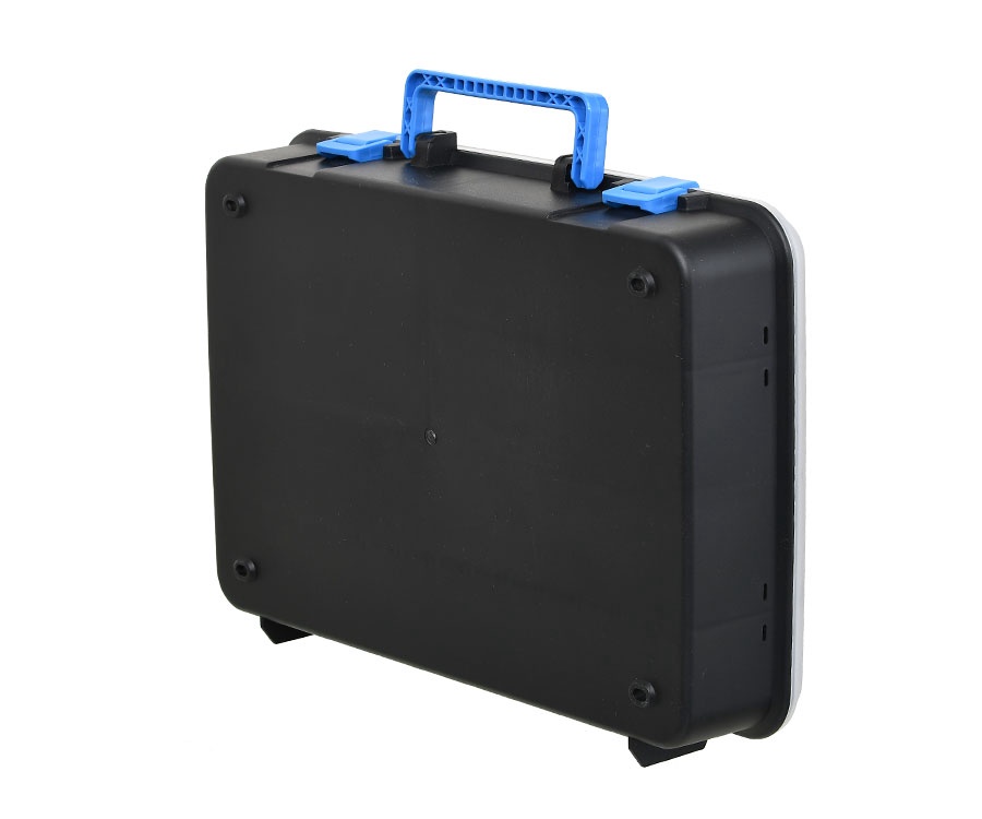 Коробка Flagman Armadale Feeder Tackle Box 39x28x8.5см #3