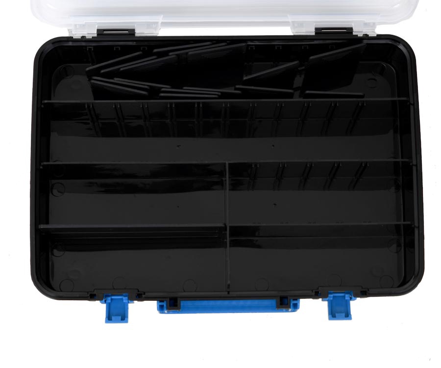 Коробка Flagman Armadale Feeder Tackle Box 39x28x8.5см #5