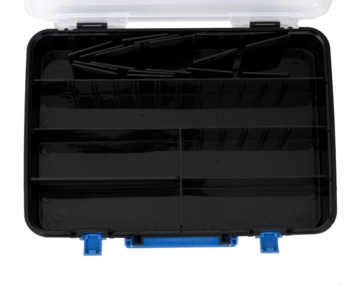 Коробка Flagman Armadale Feeder Tackle Box 39x28x8.5см #5
