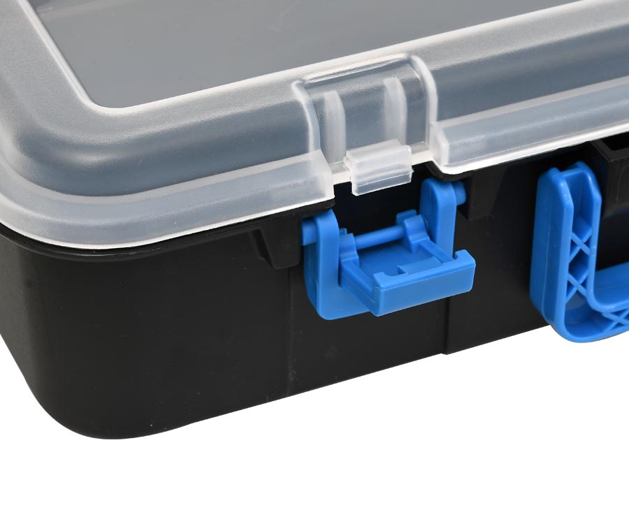 Коробка Flagman Armadale Feeder Tackle Box 39x28x8.5см #6