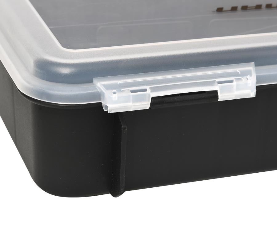Коробка Flagman Armadale Feeder Tackle Box 39x28x8.5см #7