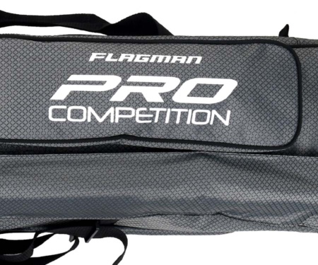 Чохол Flagman Pro Competition Rod Bag 150x25x11см with reel pouch