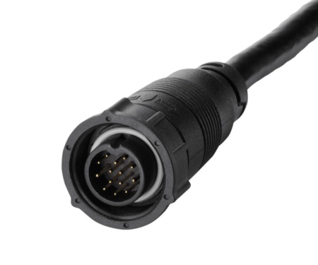 Датчик Humminbird XM 14 HW MSI T