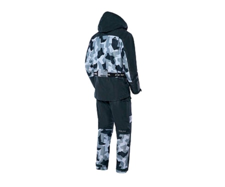 Костюм Suit Finntrail Thor CamoLightGrey XXL
