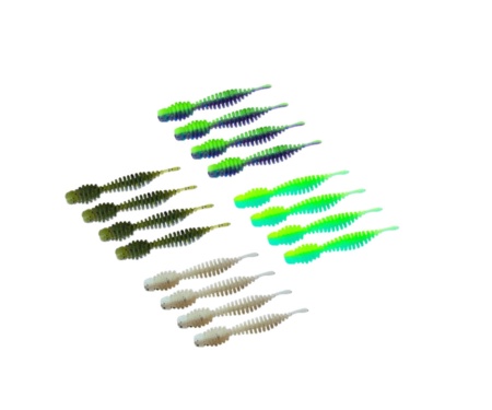Силікон Veduta Termit 1.2" М-4