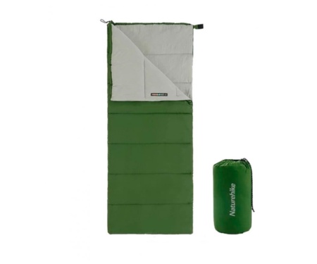 Спальный мешок Naturehike F150 NH22MSD05 Green