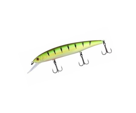 Воблер Bassday Mogul Minnow 110SP 17г H33