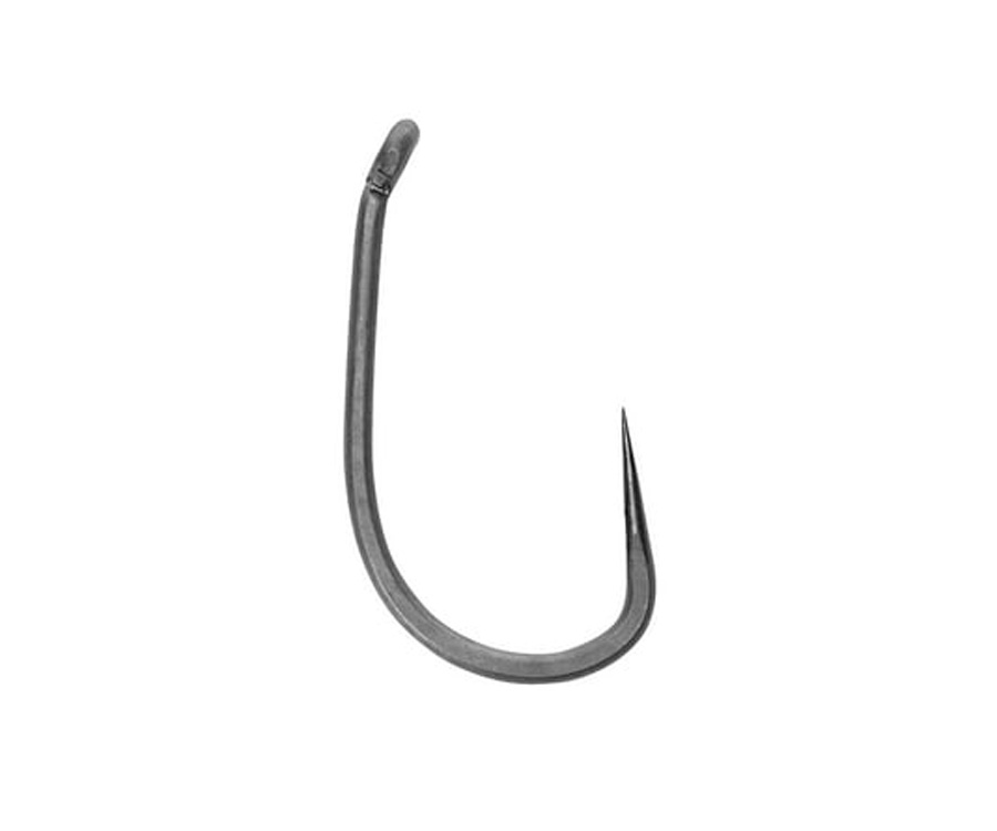 Крючки Korum Xpert Specimen Hooks Barbless №12 #1