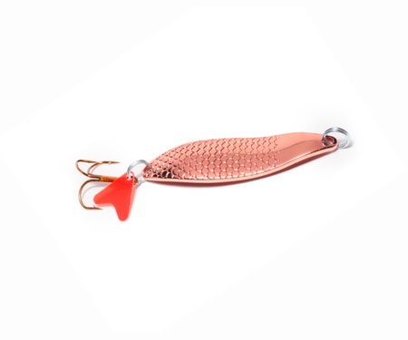Блешня Spinnex Salmon 16г #C