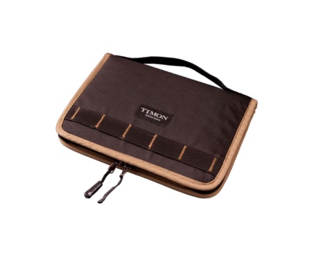 Кошелек для блесен Jackall Timon Spoon Wallet R Beige L