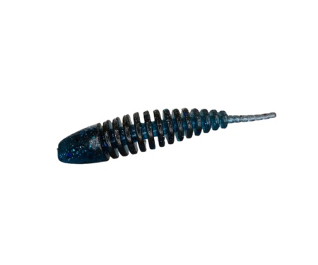 Силікон Big Baits TT Slug 1.6" #203 Aquamarine