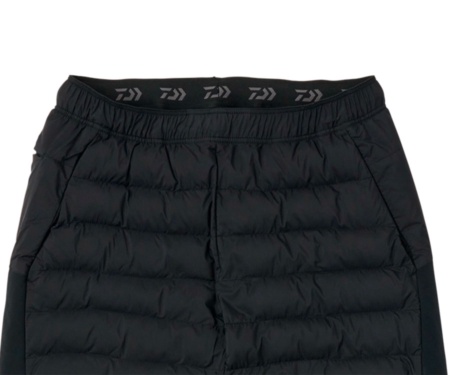 Штаны Daiwa Danrotech Hybrid Pants DP-2224E XL