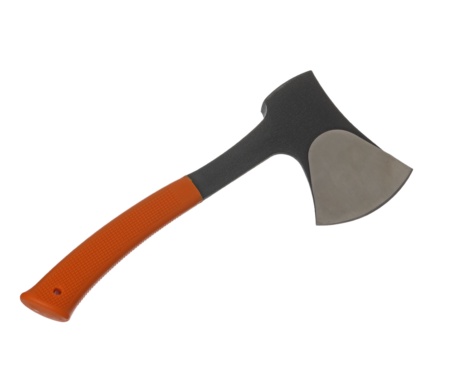 Походный топор Forrest Camp Axe 30см