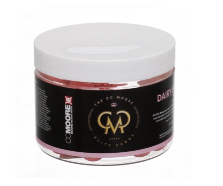 Бойли CC Moore Elite Range Dairy Supreme Pop-Ups Plus 13-14мм