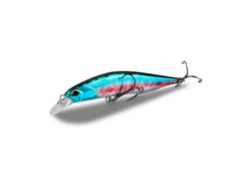Воблер Bearking Bass Slicker Realis Jerkbait 85SP #A