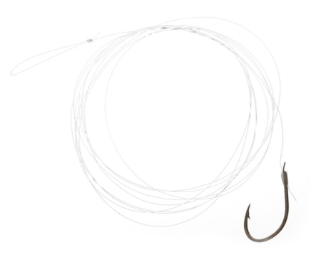 Готовый поводок Flagman Sherman Pro Bream Ready Rigs №10