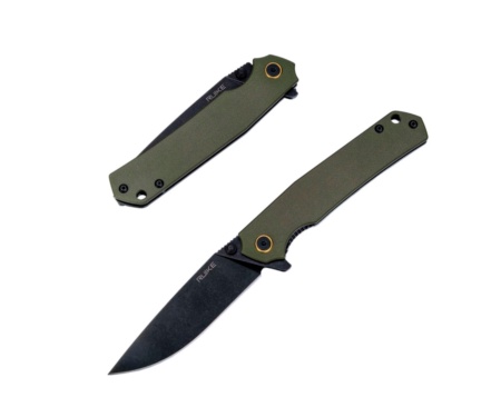 Нож складной Ruike P801-G