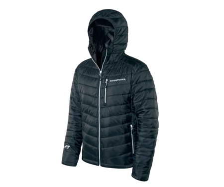 Куртка Finntrail Master Hood DarkBlue L