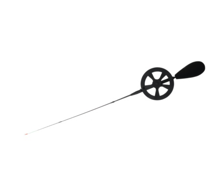 Зимний удильник Flagman Leader-N Pro L 1-3.6г D-60мм
