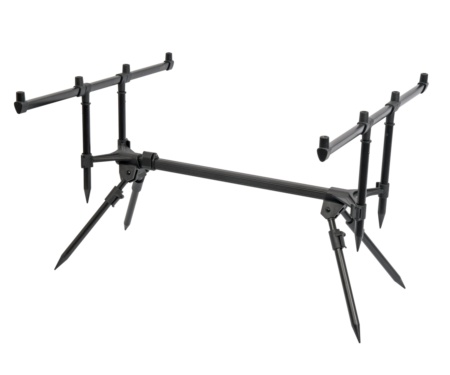 Род-под Carp Pro Tork Rod Pod For 4 Rods