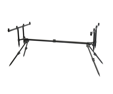 Род-под Carp Pro Tork Rod Pod For 4 Rods