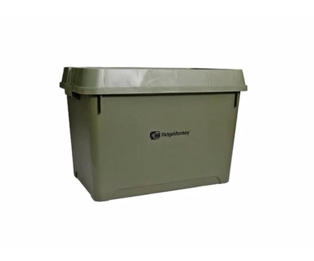 Ящик RidgeMonkey Armoury Stackable Storage Box 66л