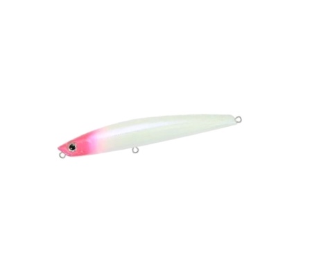 Воблер Bassday Sugapen 95F 8.5г P370 Pink Haed Pearl