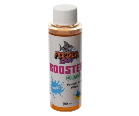 Атрактант Feeder Strike Classic Booster 100мл Feeder