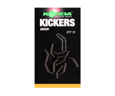 Лентяйка Korda Kickers ХL Green
