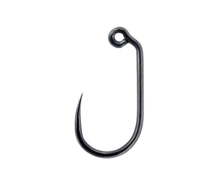 Крючки Hends Products Fly Hooks BL 124 №10