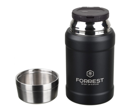 Термос Forrest Food Vacuum Bottle 0.8л