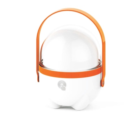 Фонарь кемпинговый Quantum QM-FL3011 Big Pretty LED + Мicro USB