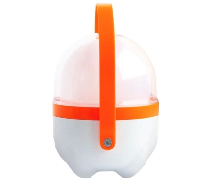 Фонарь кемпинговый Quantum QM-FL3011 Big Pretty LED + Мicro USB