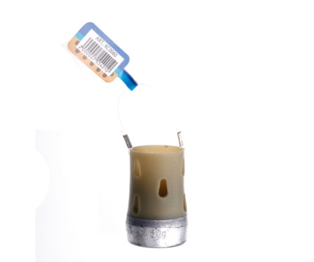 Годівниця Flagman Casting Feeders 60 г