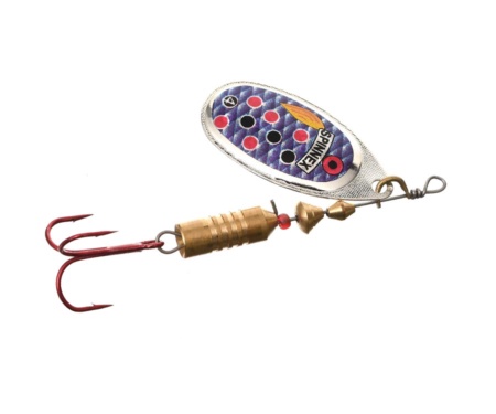 Блешня Spinnex Beetle 4 42