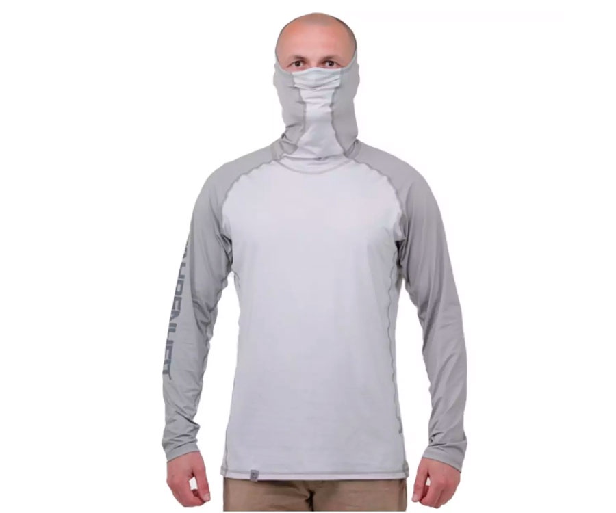 Реглан Fahrenheit с баффом PC Solar Guard M/R #1