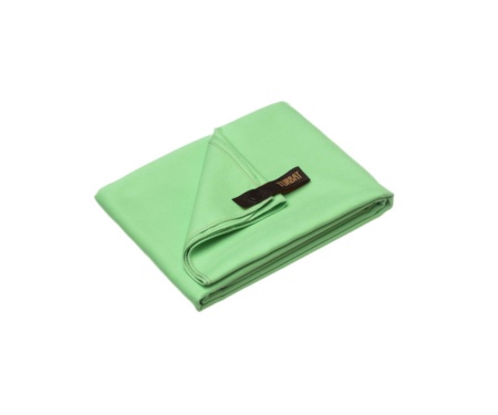 Полотенце Turbat Lagoon lime green S