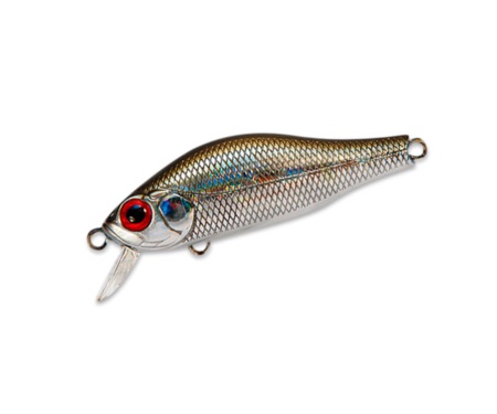 Воблер ZipBaits Khamsin Jr. SR50 510R