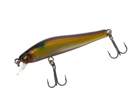 Воблер Flagman Fiskar-Minnow 56SP F857